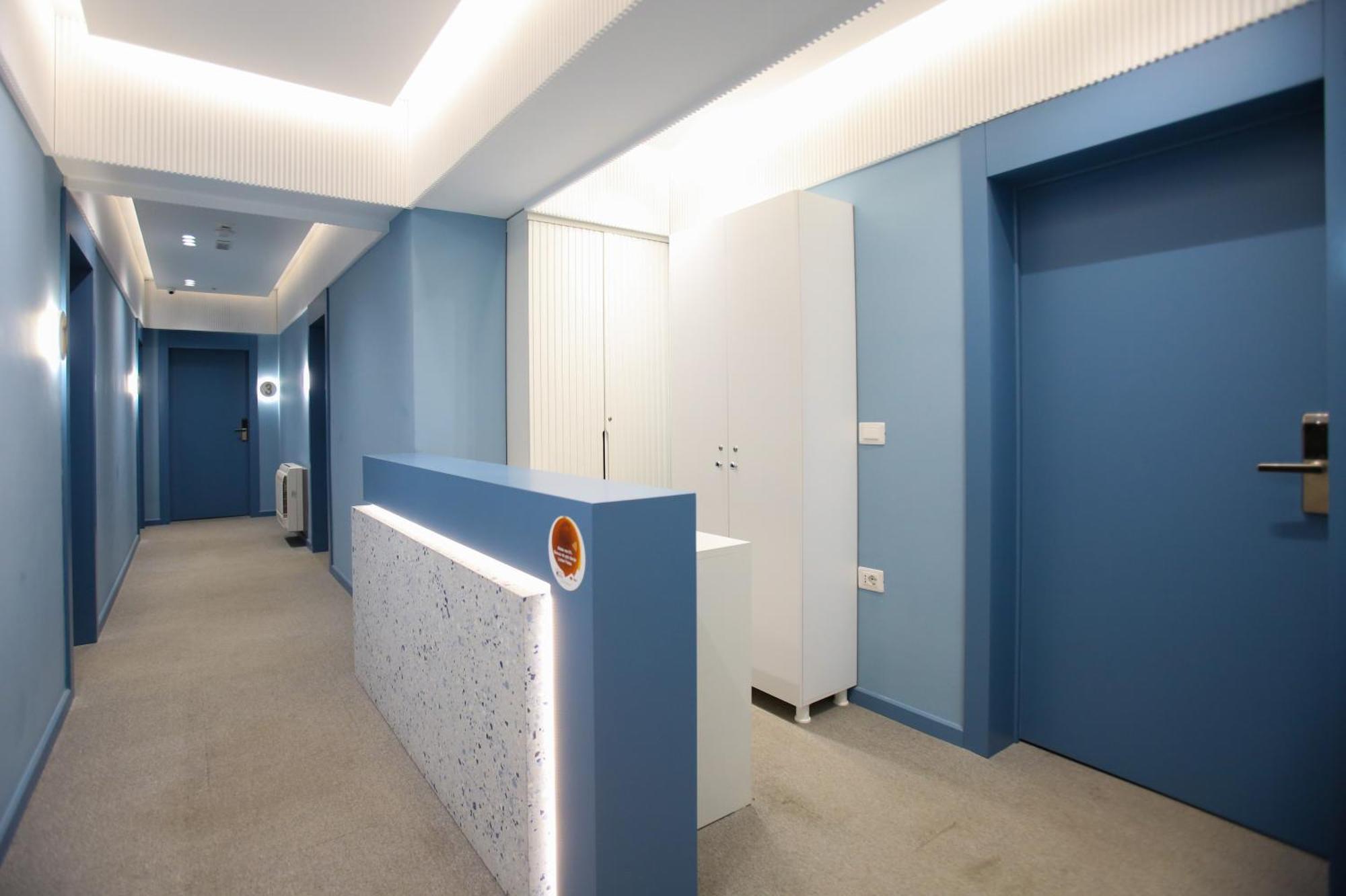 فلورا Imperial Visar Rooms المظهر الخارجي الصورة